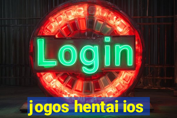 jogos hentai ios